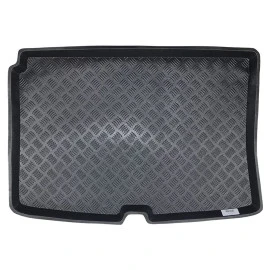 Fiat Qubo (2008+) 5 doors πατάκι πορτ μπαγκάζ πλαστικό μαύρο σκαφάκι M-Plast - 1τμχ Fiat Qubo (2008+) 5 doors πατάκι πορτ μπαγκάζ πλαστικό μαύρο σκαφάκι M-Plast - 1τμχ