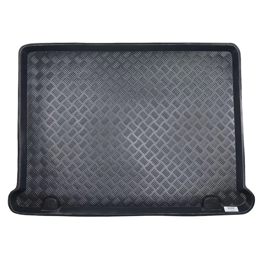 Fiat Doblo (2010+) 5 doors with rear door, with net πατάκι πορτ μπαγκάζ πλαστικό μαύρο σκαφάκι M-Plast - 1τμχ Fiat Doblo (2010+) 5 doors with rear door, with net πατάκι πορτ μπαγκάζ πλαστικό μαύρο σκαφάκι M-Plast - 1τμχ