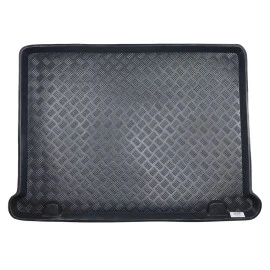 Fiat Doblo (2010+) 5 doors with rear door, with net πατάκι πορτ μπαγκάζ πλαστικό μαύρο σκαφάκι M-Plast - 1τμχ Fiat Doblo (2010+) 5 doors with rear door, with net πατάκι πορτ μπαγκάζ πλαστικό μαύρο σκαφάκι M-Plast - 1τμχ