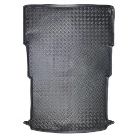 Fiat Doblo (2010+) long, 2 seats πατάκι πορτ μπαγκάζ πλαστικό μαύρο σκαφάκι M-Plast - 1τμχ Fiat Doblo (2010+) long, 2 seats πατάκι πορτ μπαγκάζ πλαστικό μαύρο σκαφάκι M-Plast - 1τμχ