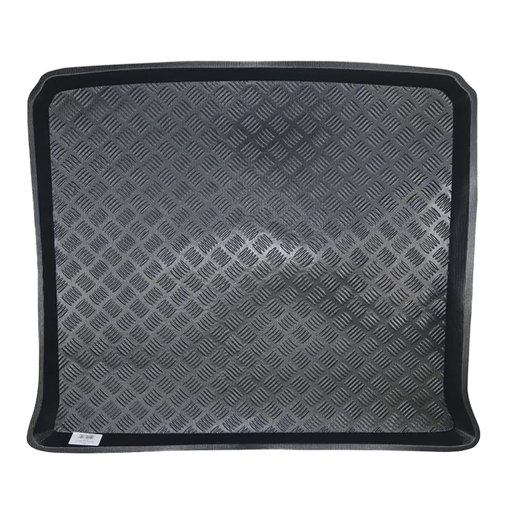 Fiat 500L (2012+) 7 seats πατάκι πορτ μπαγκάζ πλαστικό μαύρο σκαφάκι M-Plast - 1τμχ Fiat 500L (2012+) 7 seats πατάκι πορτ μπαγκάζ πλαστικό μαύρο σκαφάκι M-Plast - 1τμχ