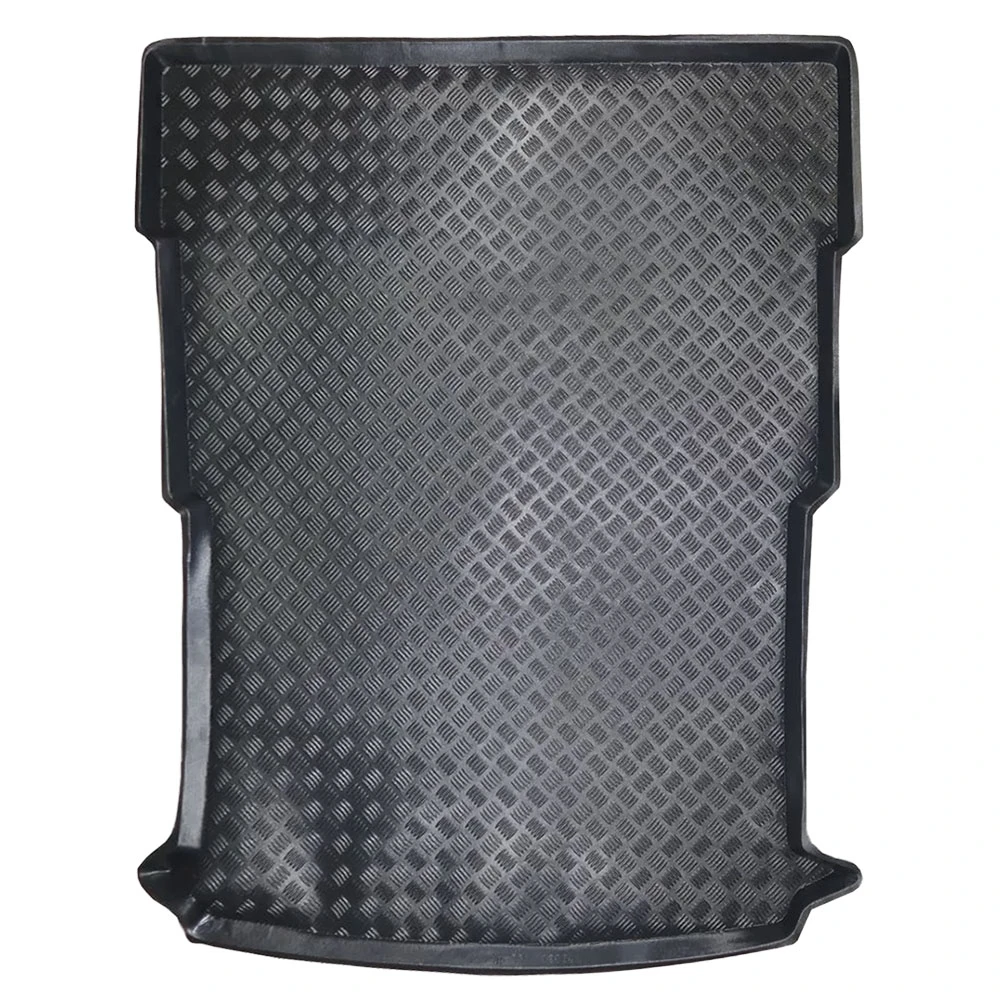 Fiat Doblo (2010+) short, 2 seats πατάκι πορτ μπαγκάζ πλαστικό μαύρο σκαφάκι M-Plast - 1τμχ Fiat Doblo (2010+) short, 2 seats πατάκι πορτ μπαγκάζ πλαστικό μαύρο σκαφάκι M-Plast - 1τμχ