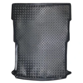 Fiat Doblo (2010+) short, 2 seats πατάκι πορτ μπαγκάζ πλαστικό μαύρο σκαφάκι M-Plast - 1τμχ Fiat Doblo (2010+) short, 2 seats πατάκι πορτ μπαγκάζ πλαστικό μαύρο σκαφάκι M-Plast - 1τμχ