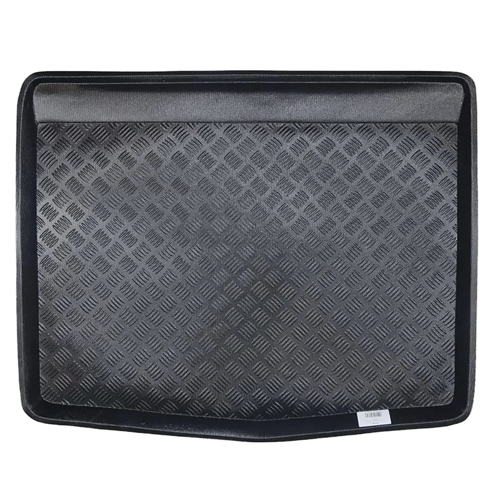 Fiat Tipo (2015+) Hatchback πορτ μπαγκάζ πλαστικό μαύρο σκαφάκι M-Plast - 1τμχ Fiat Tipo (2015+) Hatchback πορτ μπαγκάζ πλαστικό μαύρο σκαφάκι M-Plast - 1τμχ