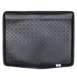 Fiat Tipo (2015+) Hatchback πορτ μπαγκάζ πλαστικό μαύρο σκαφάκι M-Plast - 1τμχ Fiat Tipo (2015+) Hatchback πορτ μπαγκάζ πλαστικό μαύρο σκαφάκι M-Plast - 1τμχ