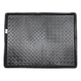 Fiat Doblo (2019+) 5 seats, short πατάκι πορτ μπαγκάζ πλαστικό μαύρο σκαφάκι M-Plast - 1τμχ Fiat Doblo (2019+) 5 seats, short πατάκι πορτ μπαγκάζ πλαστικό μαύρο σκαφάκι M-Plast - 1τμχ