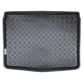 Fiat 500X (2019+) πατάκι πορτ μπαγκάζ πλαστικό μαύρο σκαφάκι M-Plast - 1τμχ Fiat 500X (2019+) πατάκι πορτ μπαγκάζ πλαστικό μαύρο σκαφάκι M-Plast - 1τμχ