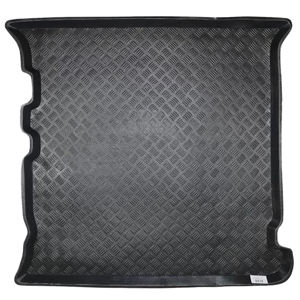 VW Sharan (1995-2006) Van πατάκι πορτ μπαγκάζ πλαστικό μαύρο σκαφάκι M-Plast - 1τμχ VW Sharan (1995-2006) Van πατάκι πορτ μπαγκάζ πλαστικό μαύρο σκαφάκι M-Plast - 1τμχ