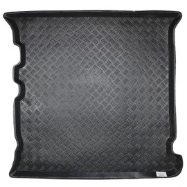 VW Sharan (1995-2006) Van πατάκι πορτ μπαγκάζ πλαστικό μαύρο σκαφάκι M-Plast - 1τμχ VW Sharan (1995-2006) Van πατάκι πορτ μπαγκάζ πλαστικό μαύρο σκαφάκι M-Plast - 1τμχ