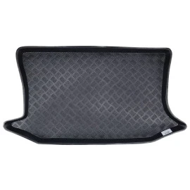 Ford Fiesta (2002-2008) πατάκι πορτ μπαγκάζ πλαστικό μαύρο σκαφάκι M-Plast - 1τμχ Ford Fiesta (2002-2008) πατάκι πορτ μπαγκάζ πλαστικό μαύρο σκαφάκι M-Plast - 1τμχ