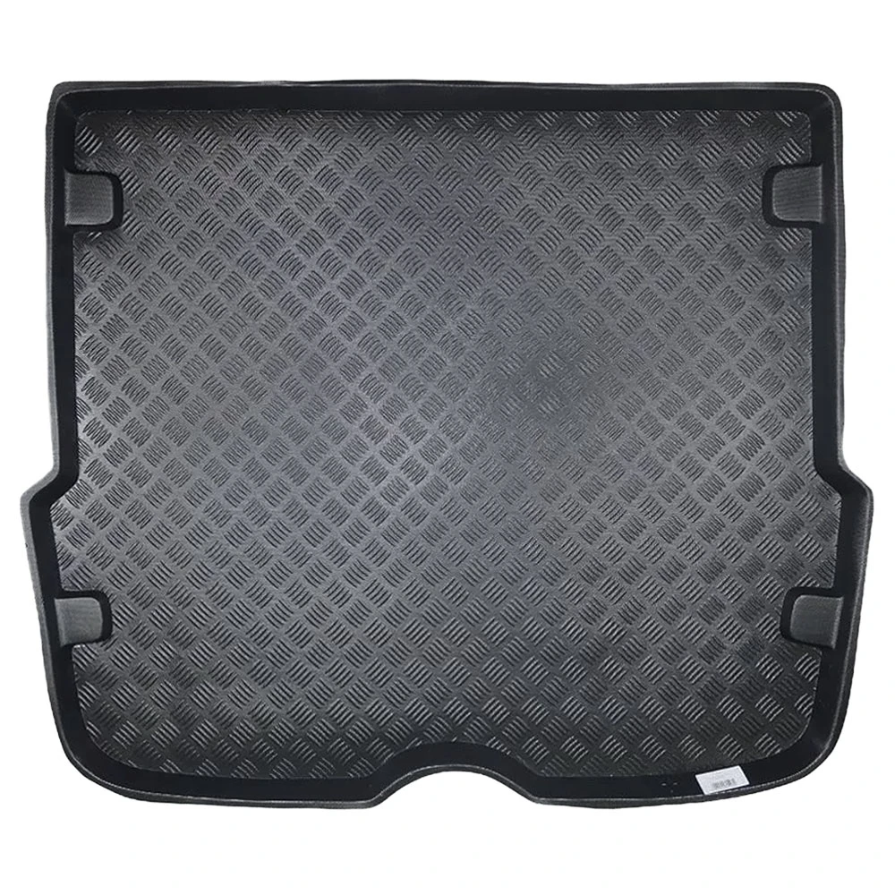 Ford Focus I (1998-2005) Combi πατάκι πορτ μπαγκάζ πλαστικό μαύρο σκαφάκι M-Plast - 1τμχ Ford Focus I (1998-2005) Combi πατάκι πορτ μπαγκάζ πλαστικό μαύρο σκαφάκι M-Plast - 1τμχ