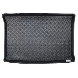 Ford Focus I (1998-2005) hatchback πατάκι πορτ μπαγκάζ πλαστικό μαύρο σκαφάκι M-Plast - 1τμχ Ford Focus I (1998-2005) hatchback πατάκι πορτ μπαγκάζ πλαστικό μαύρο σκαφάκι M-Plast - 1τμχ