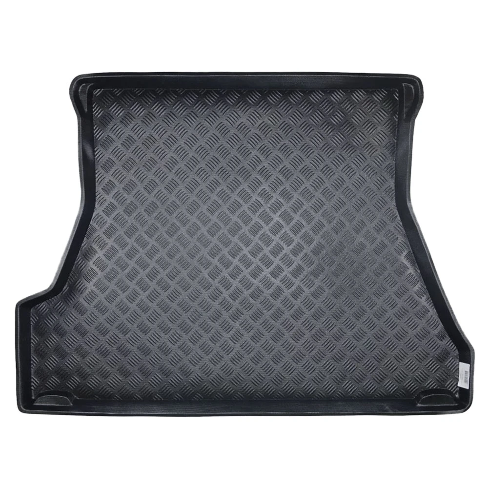 Ford Mondeo I (1993-2000) Hatchback / Sedan πατάκι πορτ μπαγκάζ πλαστικό μαύρο σκαφάκι M-Plast - 1τμχ Ford Mondeo I (1993-2000) Hatchback / Sedan πατάκι πορτ μπαγκάζ πλαστικό μαύρο σκαφάκι M-Plast - 1τμχ