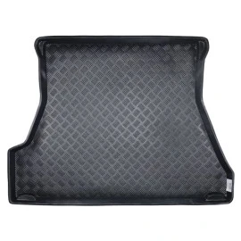 Ford Mondeo I (1993-2000) Hatchback / Sedan πατάκι πορτ μπαγκάζ πλαστικό μαύρο σκαφάκι M-Plast - 1τμχ Ford Mondeo I (1993-2000) Hatchback / Sedan πατάκι πορτ μπαγκάζ πλαστικό μαύρο σκαφάκι M-Plast - 1τμχ