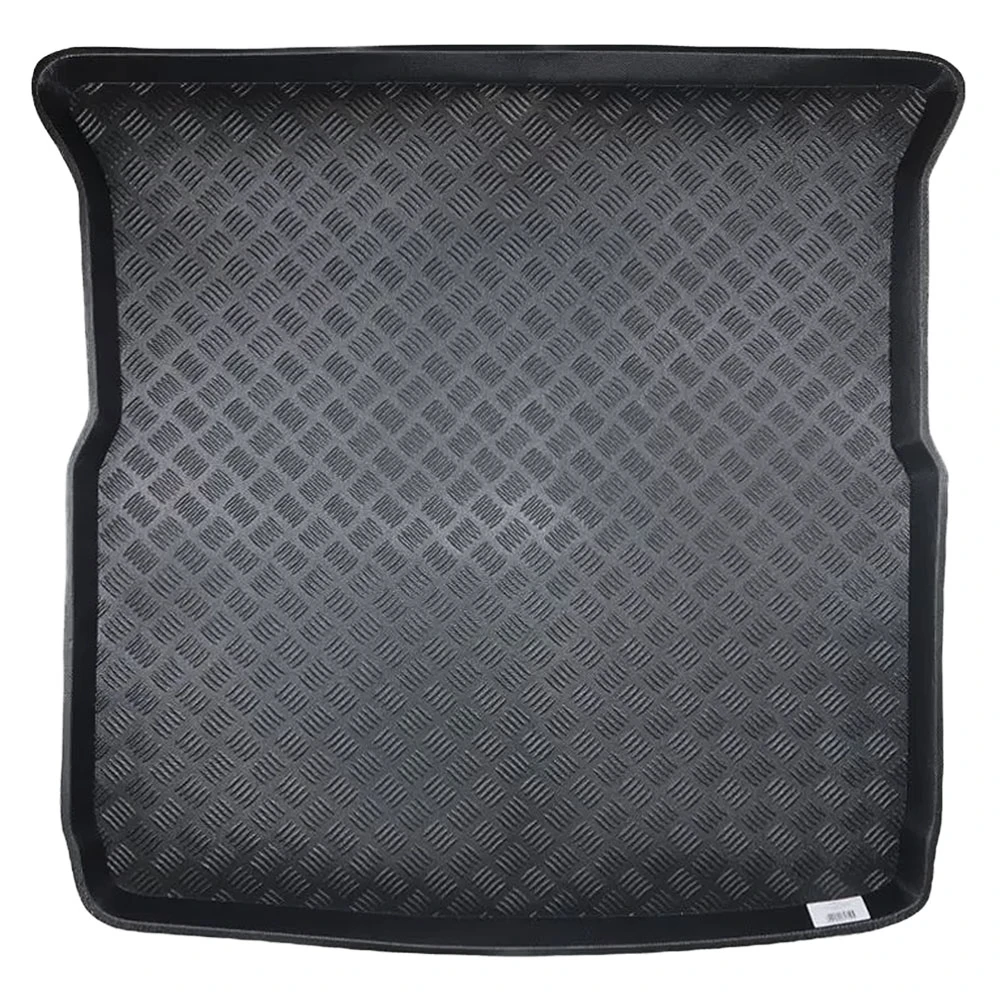 Ford S-Max (2006-2015) 5 doors πατάκι πορτ μπαγκάζ πλαστικό μαύρο σκαφάκι M-Plast - 1τμχ Ford S-Max (2006-2015) 5 doors πατάκι πορτ μπαγκάζ πλαστικό μαύρο σκαφάκι M-Plast - 1τμχ