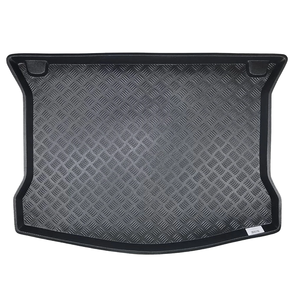 Ford Kuga (2008-2013) πατάκι πορτ μπαγκάζ πλαστικό μαύρο σκαφάκι M-Plast - 1τμχ Ford Kuga (2008-2013) πατάκι πορτ μπαγκάζ πλαστικό μαύρο σκαφάκι M-Plast - 1τμχ