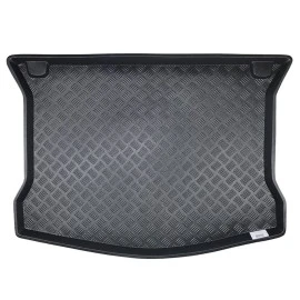 Ford Kuga (2008-2013) πατάκι πορτ μπαγκάζ πλαστικό μαύρο σκαφάκι M-Plast - 1τμχ Ford Kuga (2008-2013) πατάκι πορτ μπαγκάζ πλαστικό μαύρο σκαφάκι M-Plast - 1τμχ