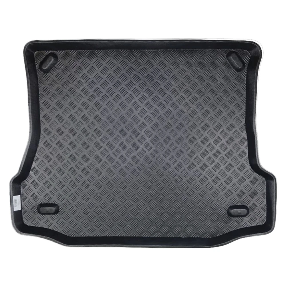 Ford Focus I (1998-2005) Sedan πατάκι πορτ μπαγκάζ πλαστικό μαύρο σκαφάκι M-Plast - 1τμχ Ford Focus I (1998-2005) Sedan πατάκι πορτ μπαγκάζ πλαστικό μαύρο σκαφάκι M-Plast - 1τμχ