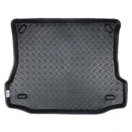 Ford Focus I (1998-2005) Sedan πατάκι πορτ μπαγκάζ πλαστικό μαύρο σκαφάκι M-Plast - 1τμχ Ford Focus I (1998-2005) Sedan πατάκι πορτ μπαγκάζ πλαστικό μαύρο σκαφάκι M-Plast - 1τμχ