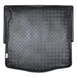 Ford Mondeo (2007-2014) Sedan with spare tire πατάκι πορτ μπαγκάζ πλαστικό μαύρο σκαφάκι M-Plast - 1τμχ Ford Mondeo (2007-2014) Sedan with spare tire πατάκι πορτ μπαγκάζ πλαστικό μαύρο σκαφάκι M-Plast - 1τμχ