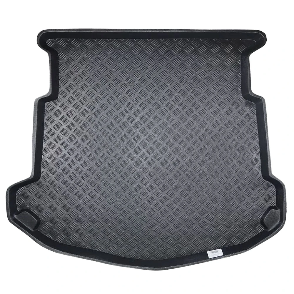 Ford Mondeo (2007-2014) hatchback, Small tyre πατάκι πορτ μπαγκάζ πλαστικό μαύρο σκαφάκι M-Plast - 1τμχ Ford Mondeo (2007-2014) hatchback, Small tyre πατάκι πορτ μπαγκάζ πλαστικό μαύρο σκαφάκι M-Plast - 1τμχ