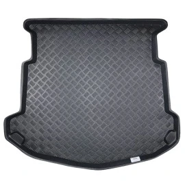 Ford Mondeo (2007-2014) hatchback, Small tyre πατάκι πορτ μπαγκάζ πλαστικό μαύρο σκαφάκι M-Plast - 1τμχ Ford Mondeo (2007-2014) hatchback, Small tyre πατάκι πορτ μπαγκάζ πλαστικό μαύρο σκαφάκι M-Plast - 1τμχ