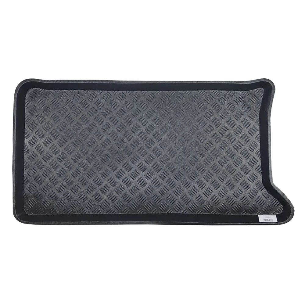 Ford Ka (2009-2017) πατάκι πορτ μπαγκάζ πλαστικό μαύρο σκαφάκι M-Plast - 1τμχ Ford Ka (2009-2017) πατάκι πορτ μπαγκάζ πλαστικό μαύρο σκαφάκι M-Plast - 1τμχ