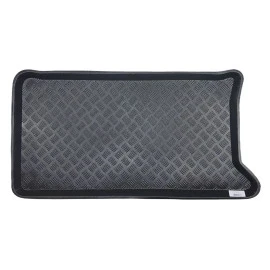 Ford Ka (2009-2017) πατάκι πορτ μπαγκάζ πλαστικό μαύρο σκαφάκι M-Plast - 1τμχ Ford Ka (2009-2017) πατάκι πορτ μπαγκάζ πλαστικό μαύρο σκαφάκι M-Plast - 1τμχ