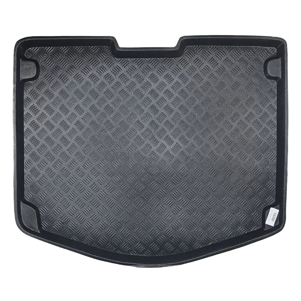 Ford C-Max II (2010+) Repair kit πατάκι πορτ μπαγκάζ πλαστικό μαύρο σκαφάκι M-Plast - 1τμχ