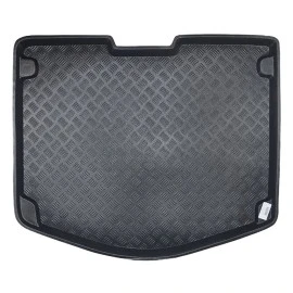 Ford C-Max II (2010+) Repair kit πατάκι πορτ μπαγκάζ πλαστικό μαύρο σκαφάκι M-Plast - 1τμχ