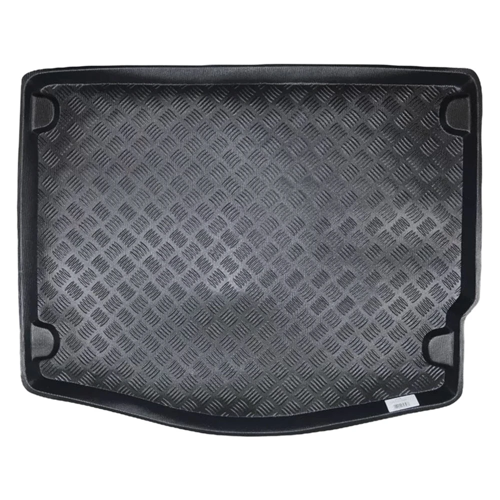 Ford Focus III (2011-2018) Hatchback small tire πατάκι πορτ μπαγκάζ πλαστικό μαύρο σκαφάκι M-Plast - 1τμχ Ford Focus III (2011-2018) Hatchback small tire πατάκι πορτ μπαγκάζ πλαστικό μαύρο σκαφάκι M-Plast - 1τμχ