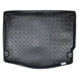Ford Focus III (2011-2018) Hatchback small tire πατάκι πορτ μπαγκάζ πλαστικό μαύρο σκαφάκι M-Plast - 1τμχ Ford Focus III (2011-2018) Hatchback small tire πατάκι πορτ μπαγκάζ πλαστικό μαύρο σκαφάκι M-Plast - 1τμχ