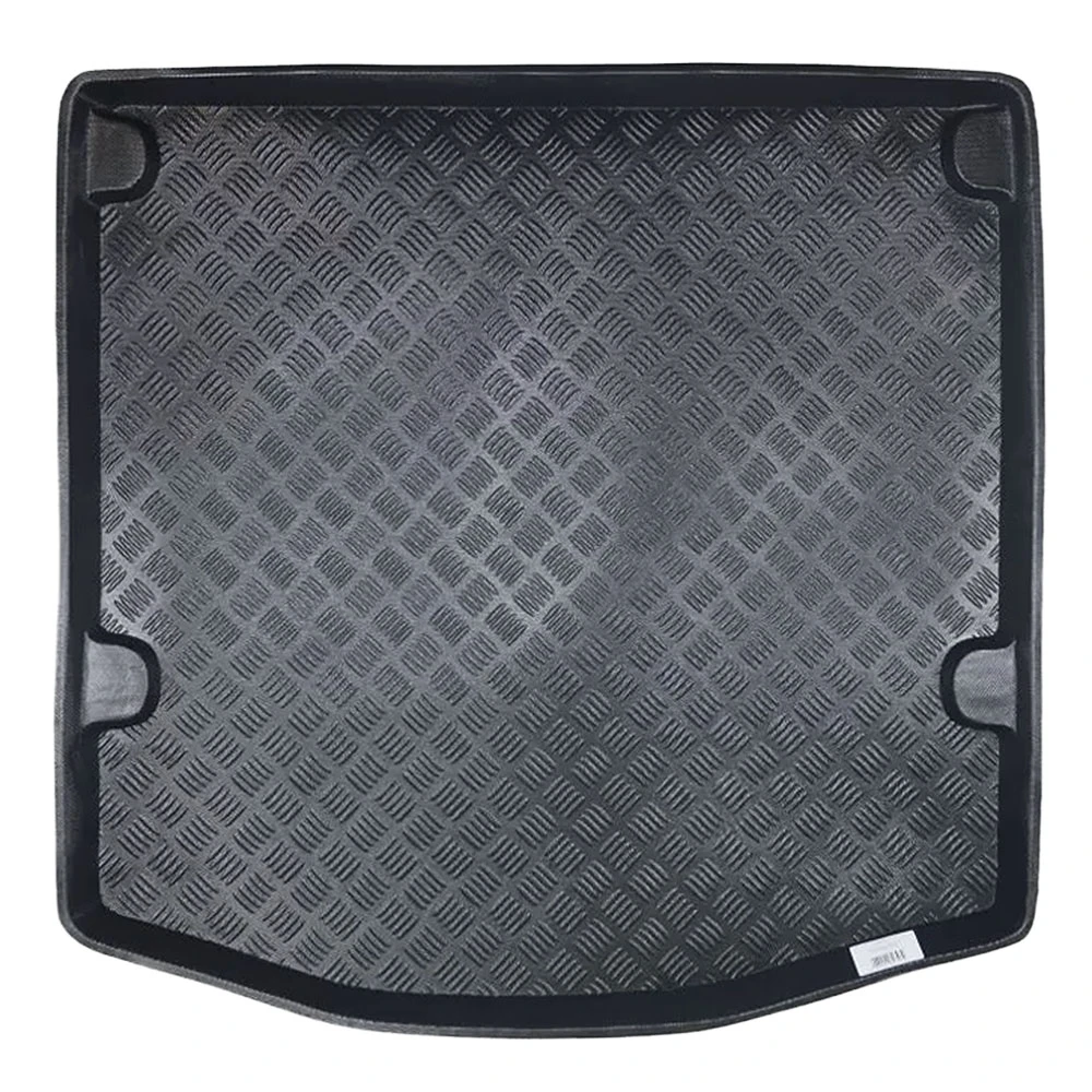 Ford Focus III (2011-2018) Sedan small tire πατάκι πορτ μπαγκάζ πλαστικό μαύρο σκαφάκι M-Plast - 1τμχ Ford Focus III (2011-2018) Sedan small tire πατάκι πορτ μπαγκάζ πλαστικό μαύρο σκαφάκι M-Plast - 1τμχ