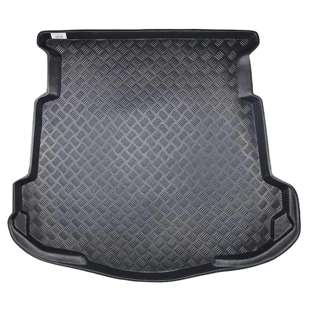 Ford Mondeo (2007-2014) sedan, Small tyre πατάκι πορτ μπαγκάζ πλαστικό μαύρο σκαφάκι M-Plast - 1τμχ Ford Mondeo (2007-2014) sedan, Small tyre πατάκι πορτ μπαγκάζ πλαστικό μαύρο σκαφάκι M-Plast - 1τμχ