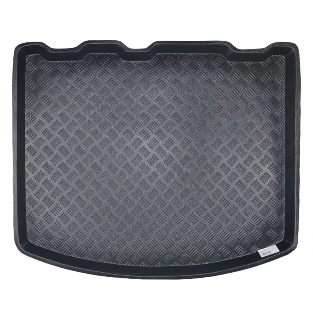 Ford Kuga (2013+) / Ford Kuga (2019+) πατάκι πορτ μπαγκάζ πλαστικό μαύρο σκαφάκι M-Plast - 1τμχ Ford Kuga (2013+) / Ford Kuga (2019+) πατάκι πορτ μπαγκάζ πλαστικό μαύρο σκαφάκι M-Plast - 1τμχ