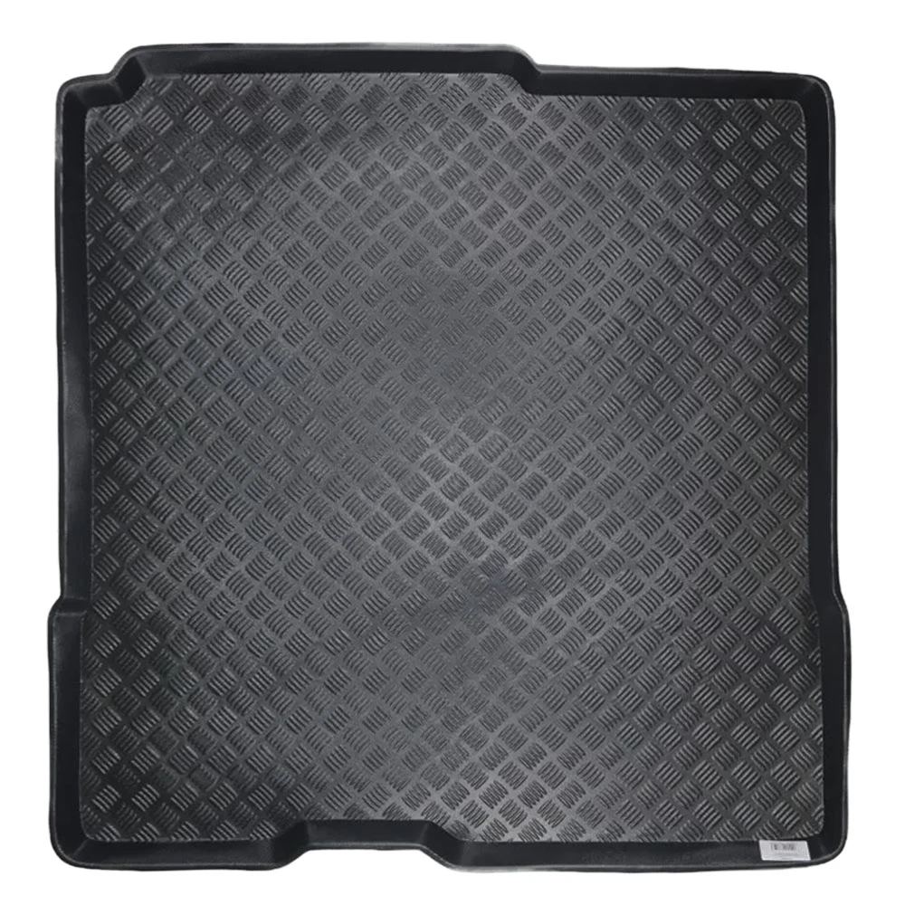 Ford Grand Tourneo Connect (2014+) 5 seats πατάκι πορτ μπαγκάζ πλαστικό μαύρο σκαφάκι M-Plast - 1τμχ Ford Grand Tourneo Connect (2014+) 5 seats πατάκι πορτ μπαγκάζ πλαστικό μαύρο σκαφάκι M-Plast - 1τμχ