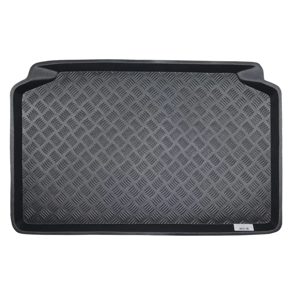 Ford B-Max (2012+) Upper floor πατάκι πορτ μπαγκάζ πλαστικό μαύρο σκαφάκι M-Plast - 1τμχ Ford B-Max (2012+) Upper floor πατάκι πορτ μπαγκάζ πλαστικό μαύρο σκαφάκι M-Plast - 1τμχ