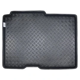 Ford Tourneo Connect (2014+) 5 seats πατάκι πορτ μπαγκάζ πλαστικό μαύρο σκαφάκι M-Plast - 1τμχ Ford Tourneo Connect (2014+) 5 seats πατάκι πορτ μπαγκάζ πλαστικό μαύρο σκαφάκι M-Plast - 1τμχ