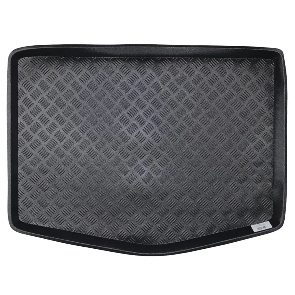 Ford C-Max II (2010+) small tire πατάκι πορτ μπαγκάζ πλαστικό μαύρο σκαφάκι M-Plast - 1τμχ Ford C-Max II (2010+) small tire πατάκι πορτ μπαγκάζ πλαστικό μαύρο σκαφάκι M-Plast - 1τμχ