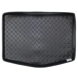 Ford C-Max II (2010+) small tire πατάκι πορτ μπαγκάζ πλαστικό μαύρο σκαφάκι M-Plast - 1τμχ Ford C-Max II (2010+) small tire πατάκι πορτ μπαγκάζ πλαστικό μαύρο σκαφάκι M-Plast - 1τμχ