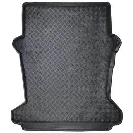 Ford Transit Courier (2014+) 2 seats πατάκι πορτ μπαγκάζ πλαστικό μαύρο σκαφάκι M-Plast - 1τμχ Ford Transit Courier (2014+) 2 seats πατάκι πορτ μπαγκάζ πλαστικό μαύρο σκαφάκι M-Plast - 1τμχ