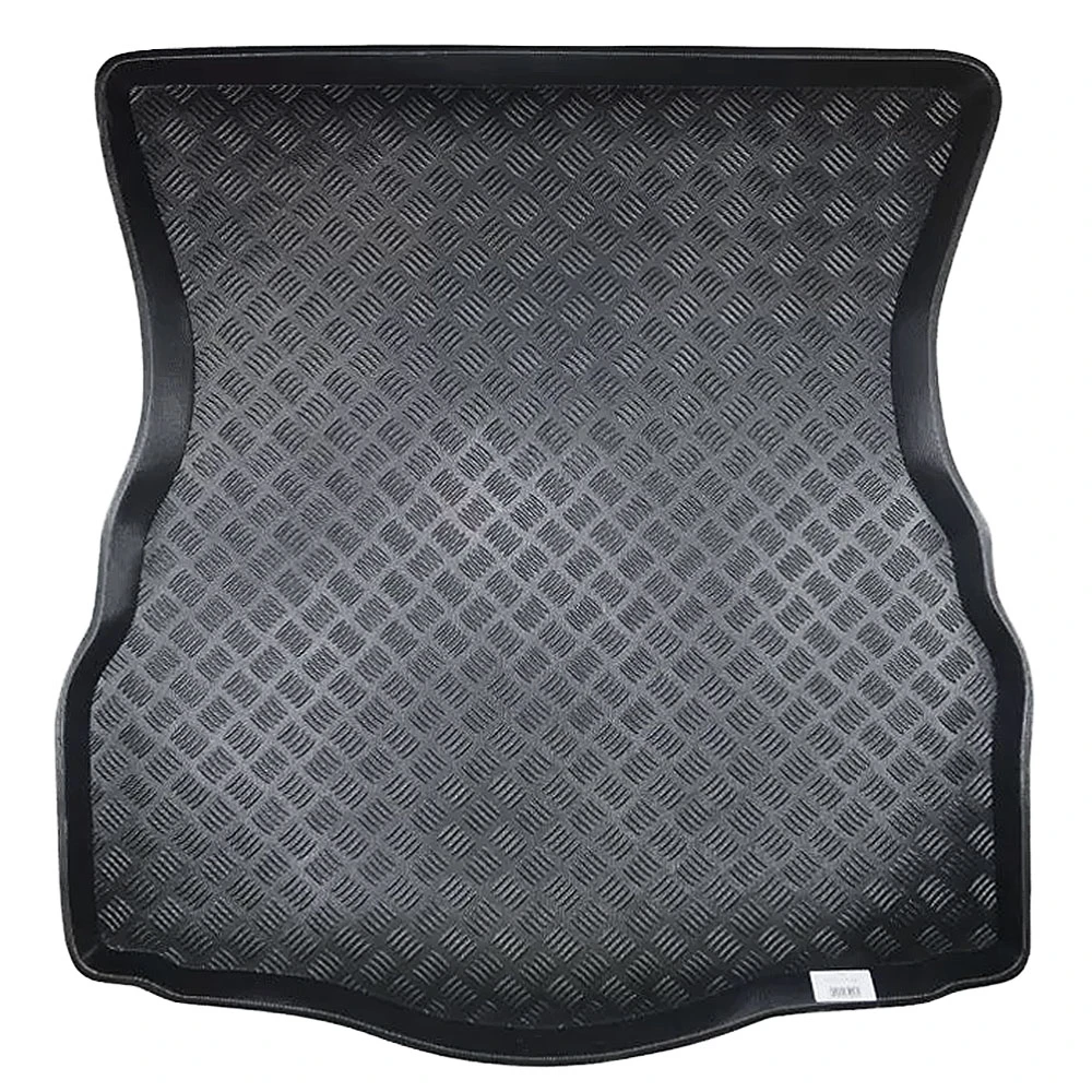 Ford Mondeo V (2014+) hatchback, with small tyre πατάκι πορτ μπαγκάζ πλαστικό μαύρο σκαφάκι M-Plast - 1τμχ Ford Mondeo V (2014+) hatchback, with small tyre πατάκι πορτ μπαγκάζ πλαστικό μαύρο σκαφάκι M-Plast - 1τμχ