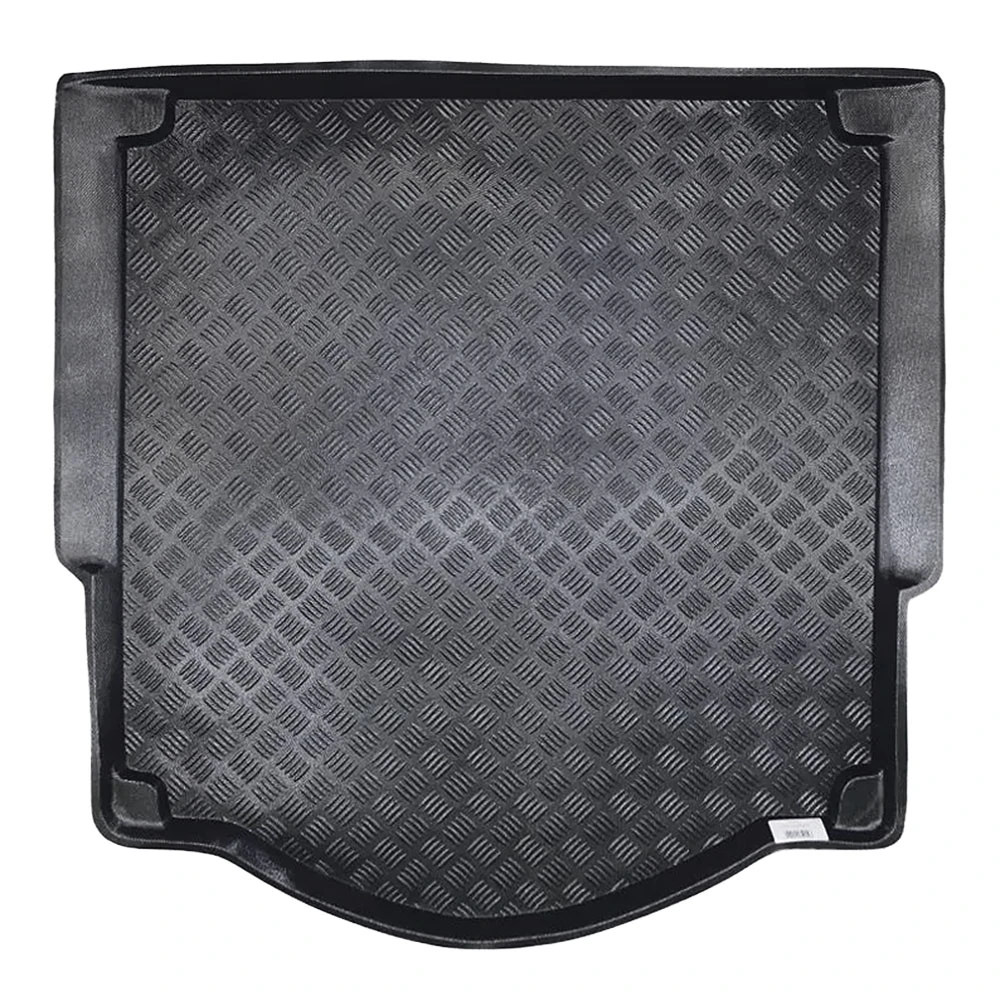 Ford Mondeo V (2014+) combi, with small tyre πατάκι πορτ μπαγκάζ πλαστικό μαύρο σκαφάκι M-Plast - 1τμχ Ford Mondeo V (2014+) combi, with small tyre πατάκι πορτ μπαγκάζ πλαστικό μαύρο σκαφάκι M-Plast - 1τμχ