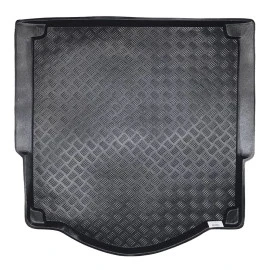 Ford Mondeo V (2014+) combi, with small tyre πατάκι πορτ μπαγκάζ πλαστικό μαύρο σκαφάκι M-Plast - 1τμχ Ford Mondeo V (2014+) combi, with small tyre πατάκι πορτ μπαγκάζ πλαστικό μαύρο σκαφάκι M-Plast - 1τμχ