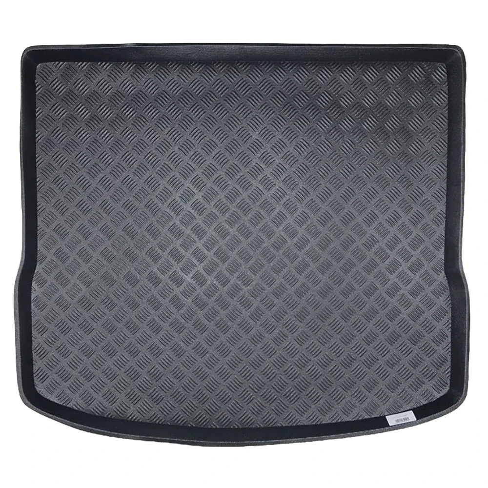 Ford Focus III (2015-2018) Station Wagon Facelift πορτ μπαγκάζ πλαστικό μαύρο σκαφάκι M-Plast - 1τμχ Ford Focus III (2015-2018) Station Wagon Facelift πορτ μπαγκάζ πλαστικό μαύρο σκαφάκι M-Plast - 1τμχ