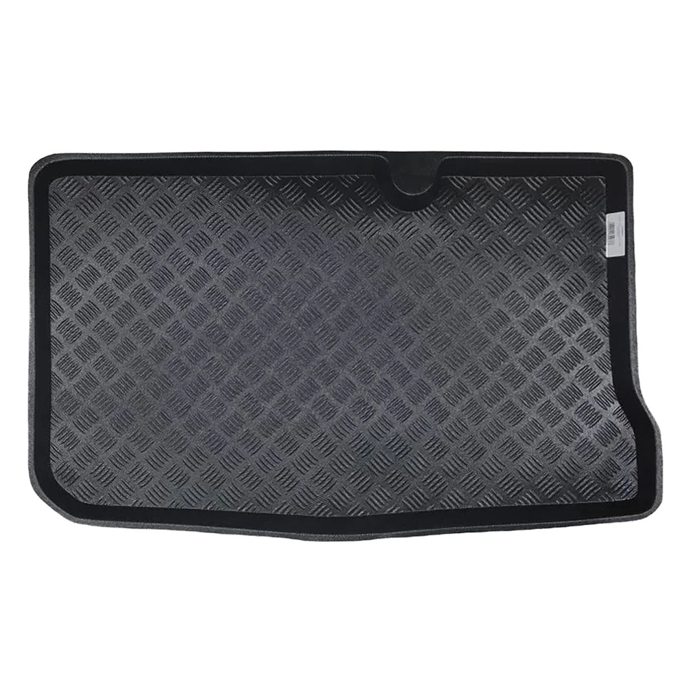 Ford Ka+ III (2017+) version Trend 5 doors πορτ μπαγκάζ πλαστικό μαύρο σκαφάκι M-Plast - 1τμχ Ford Ka+ III (2017+) version Trend 5 doors πορτ μπαγκάζ πλαστικό μαύρο σκαφάκι M-Plast - 1τμχ