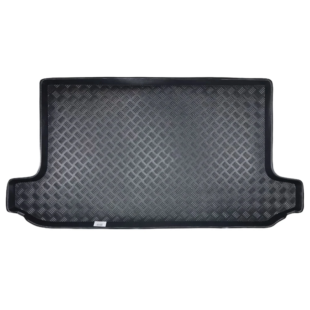 Ford Transit Custom Max (2013+) 9 seats πατάκι πορτ μπαγκάζ πλαστικό μαύρο σκαφάκι M-Plast - 1τμχ Ford Transit Custom Max (2013+) 9 seats πατάκι πορτ μπαγκάζ πλαστικό μαύρο σκαφάκι M-Plast - 1τμχ