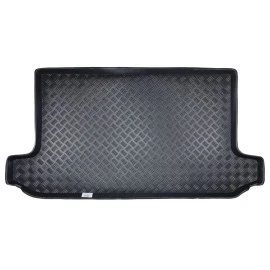 Ford Transit Custom Max (2013+) 9 seats πατάκι πορτ μπαγκάζ πλαστικό μαύρο σκαφάκι M-Plast - 1τμχ Ford Transit Custom Max (2013+) 9 seats πατάκι πορτ μπαγκάζ πλαστικό μαύρο σκαφάκι M-Plast - 1τμχ