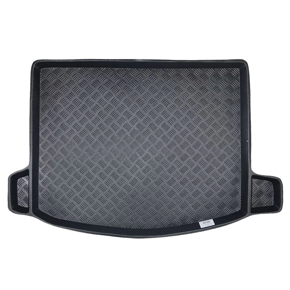 Honda Civic (2006+) HB  3doors/5doors without subwoofer πατάκι πορτ μπαγκάζ πλαστικό μαύρο σκαφάκι M-Plast - 1τμχ Honda Civic (2006+) HB  3doors/5doors without subwoofer πατάκι πορτ μπαγκάζ πλαστικό μαύρο σκαφάκι M-Plast - 1τμχ