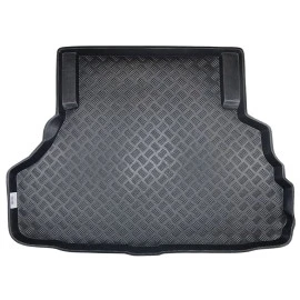 Honda Civic (1995-2000) HB  5 Doors πατάκι πορτ μπαγκάζ πλαστικό μαύρο σκαφάκι M-Plast - 1τμχ Honda Civic (1995-2000) HB  5 Doors πατάκι πορτ μπαγκάζ πλαστικό μαύρο σκαφάκι M-Plast - 1τμχ